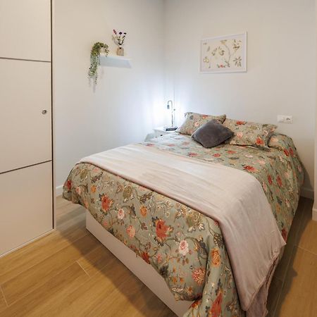 Apartamentos Luxury Suites Syrah 阿尔蒙德拉立窑 外观 照片