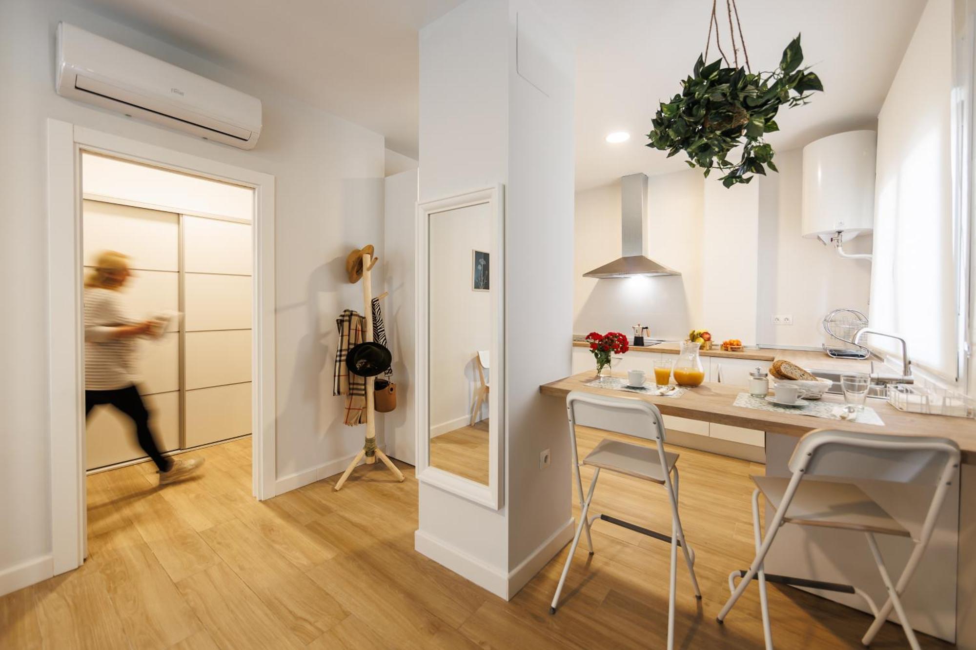 Apartamentos Luxury Suites Syrah 阿尔蒙德拉立窑 外观 照片
