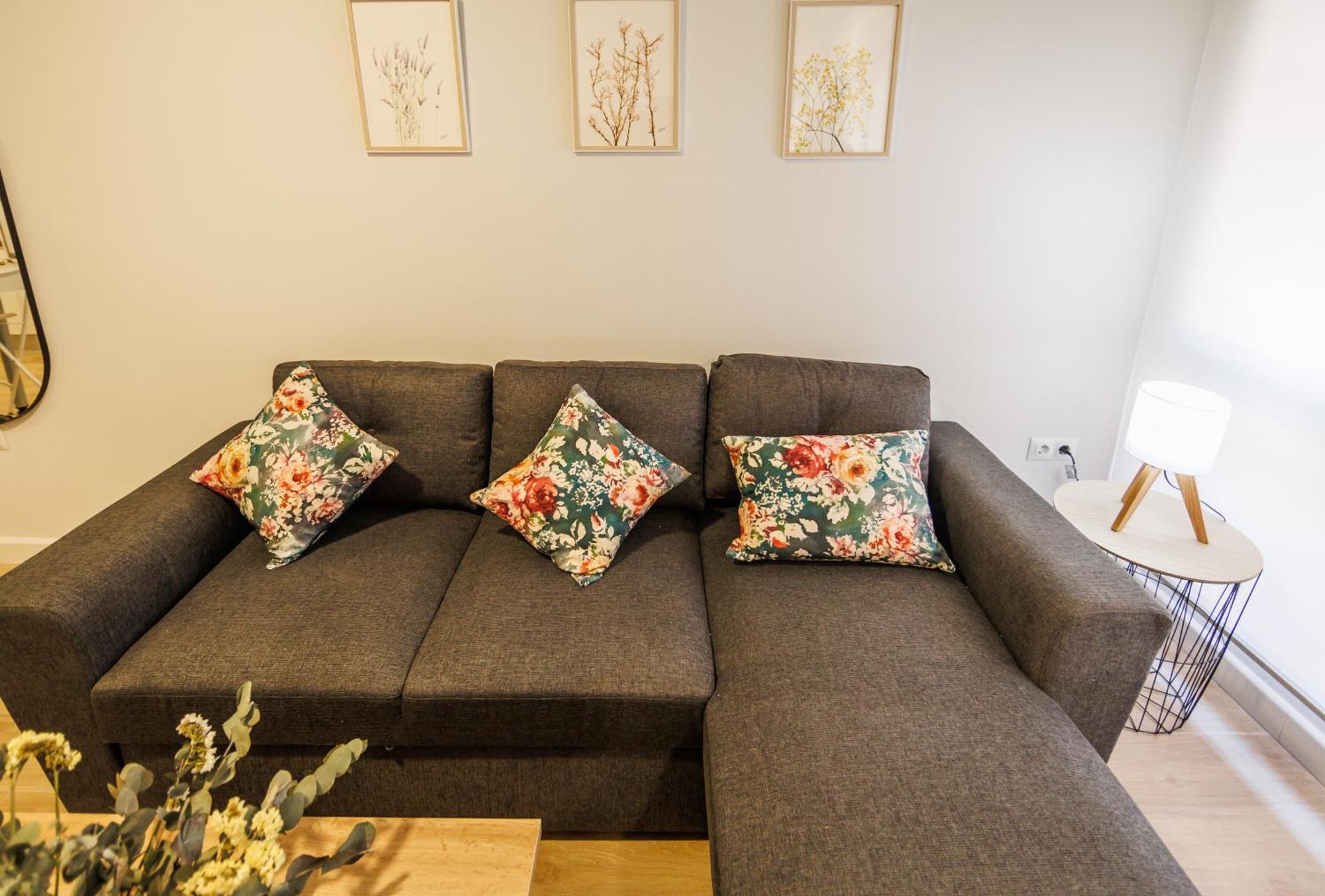 Apartamentos Luxury Suites Syrah 阿尔蒙德拉立窑 外观 照片